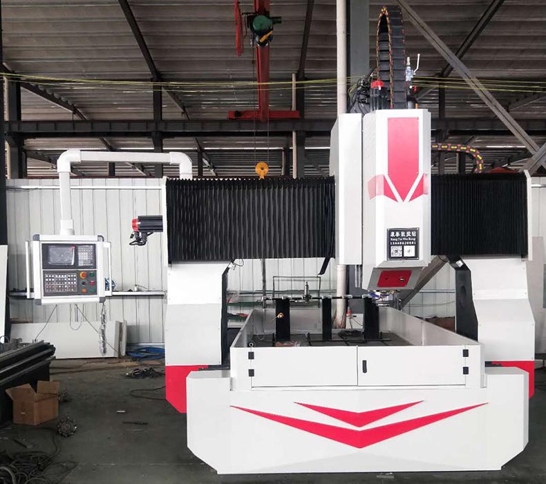 數(shù)控鉆床的維護(hù)檢修