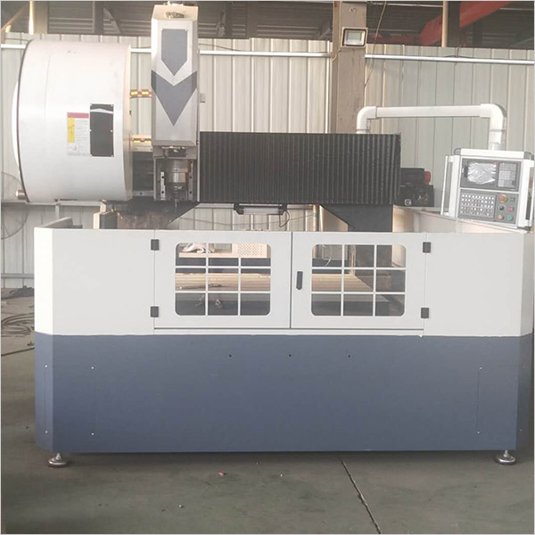 如何保證龍門數控鉆床的安全操作